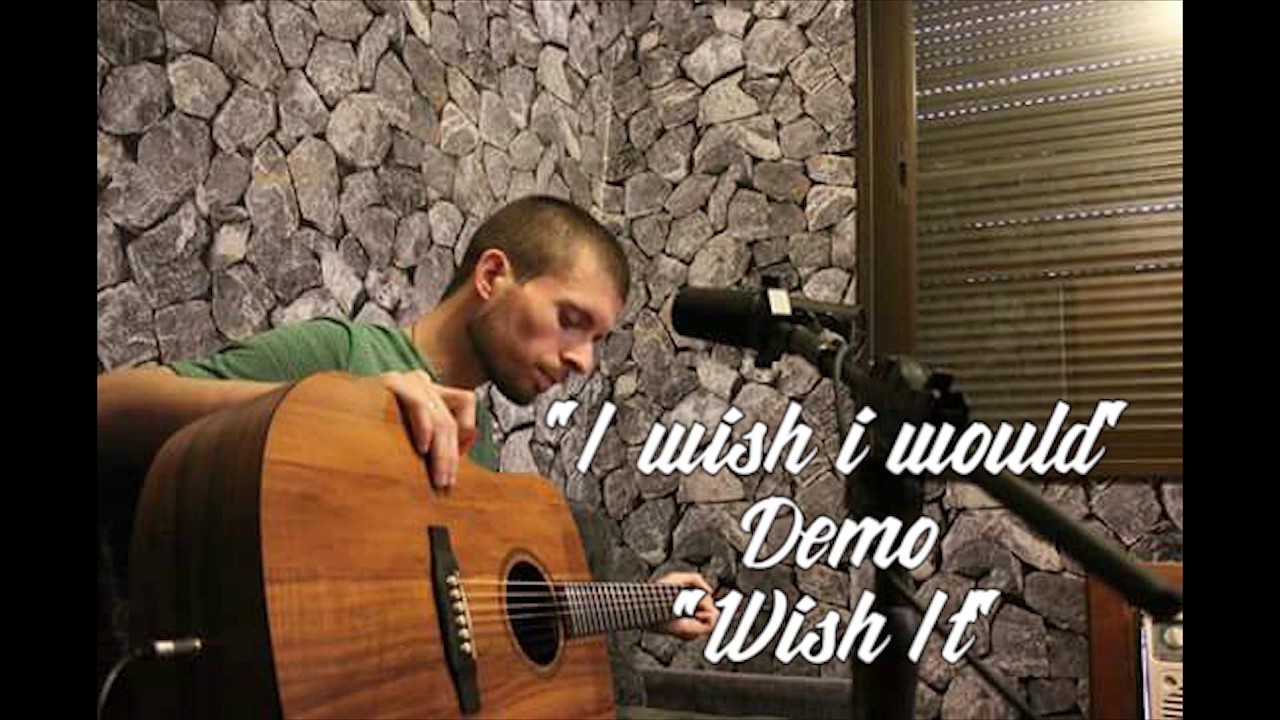 Niil´ - I wish i would DEMO/Wish It