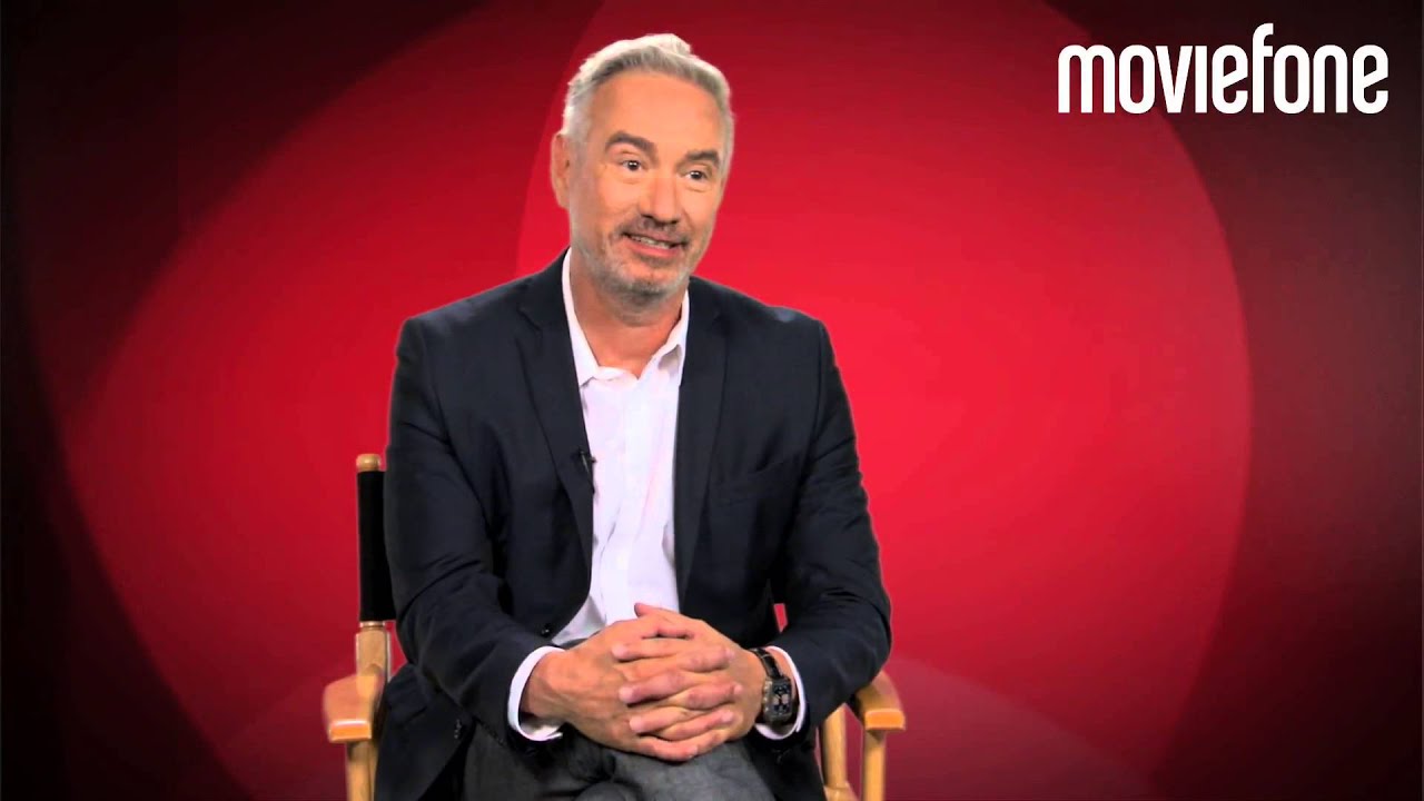 Moviefone Guest Editor | Roland Emmerich: 5 Things You Didn't Know About Me | Moviefone