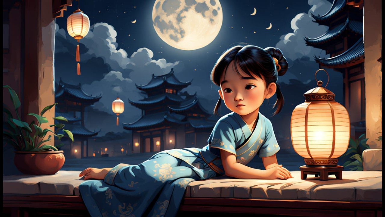 晚安小星星