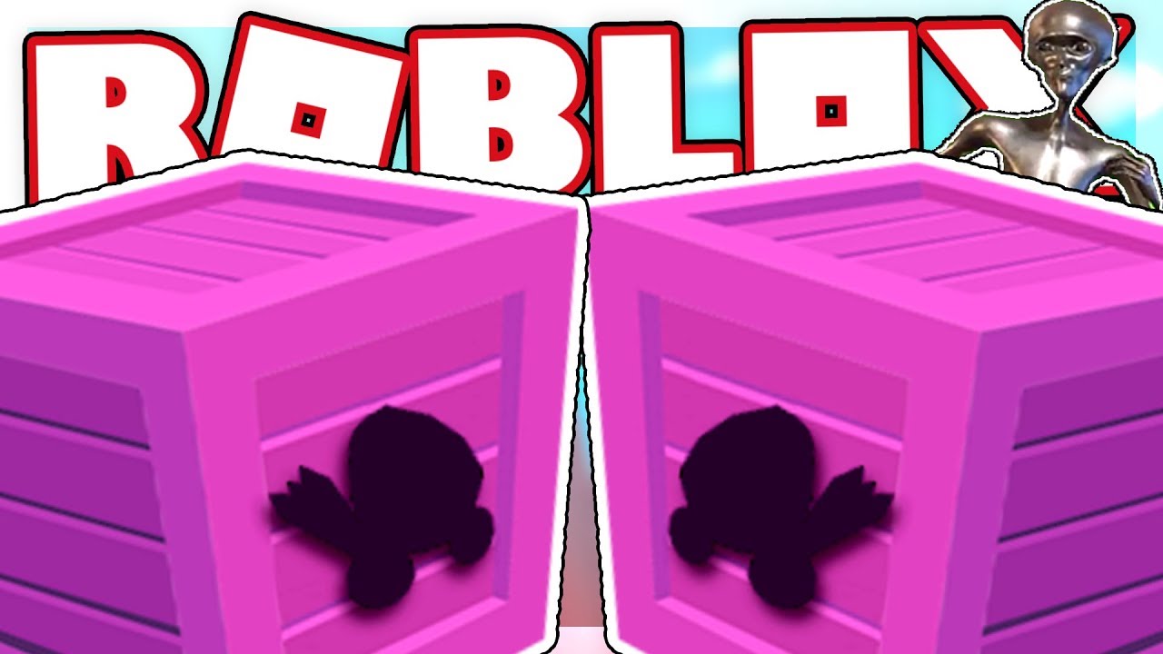 [CODES] How to get TWO LEGENDARY HAT CRATES on Roblox Mining Simulator