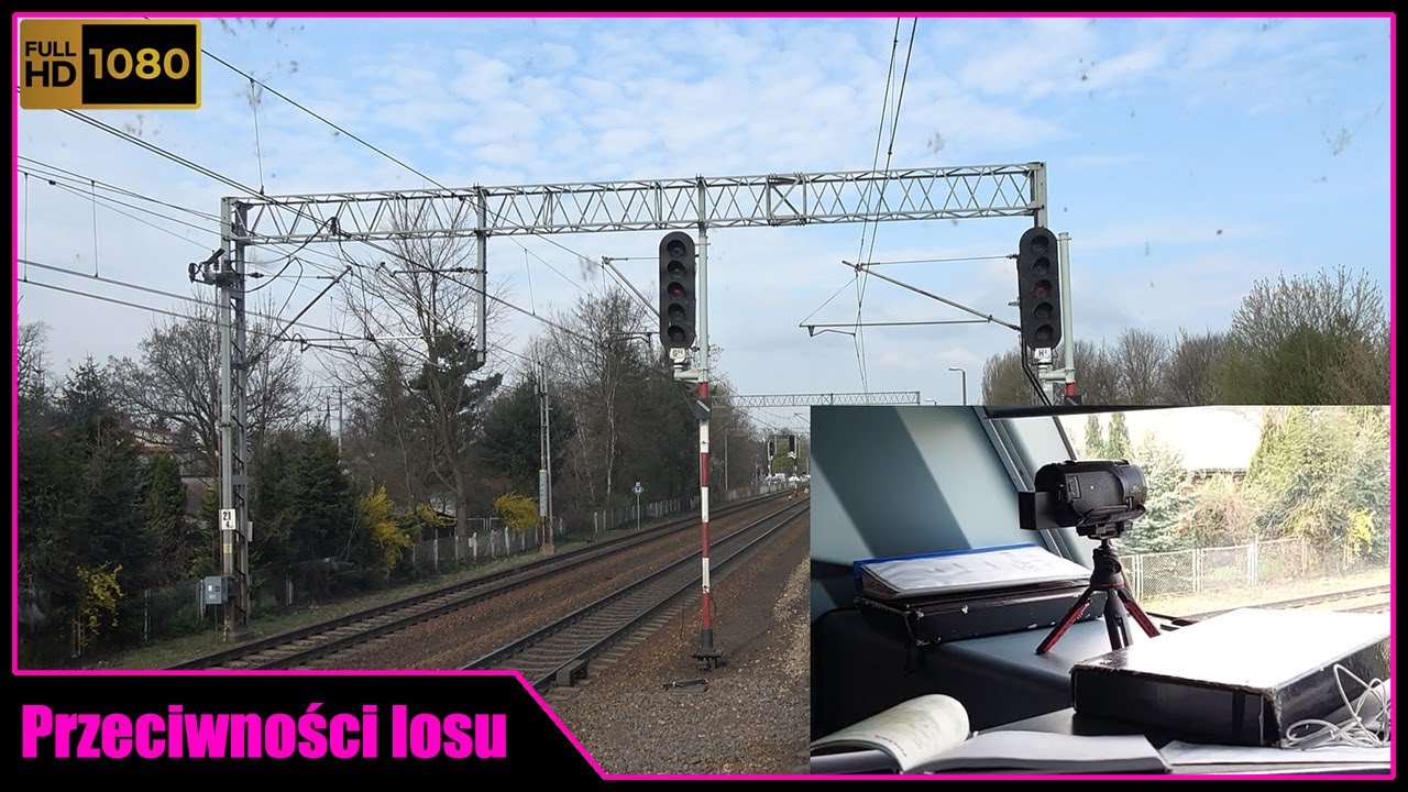 850kN #009: Przeciwności Losu