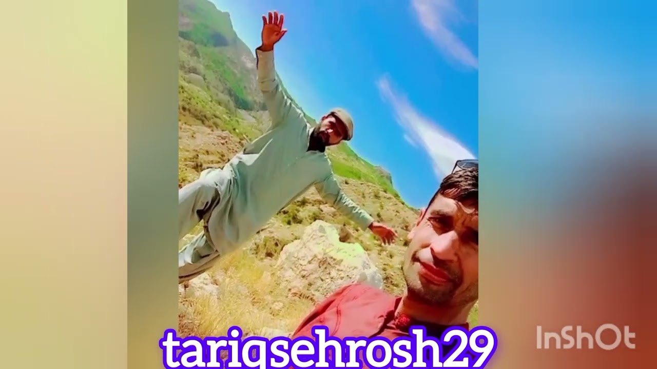 new Saraiki song..Wakhray Yaar..