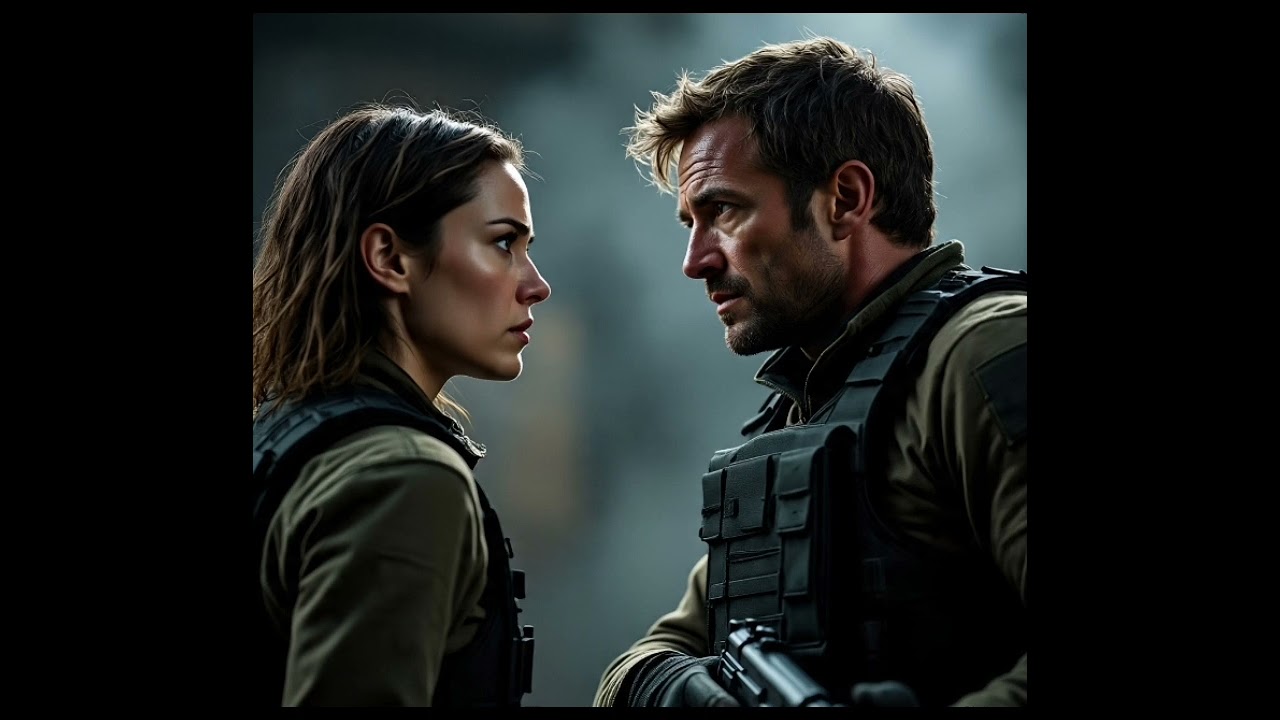  JUDGEMENT DAY                                                        genre: action/thriller