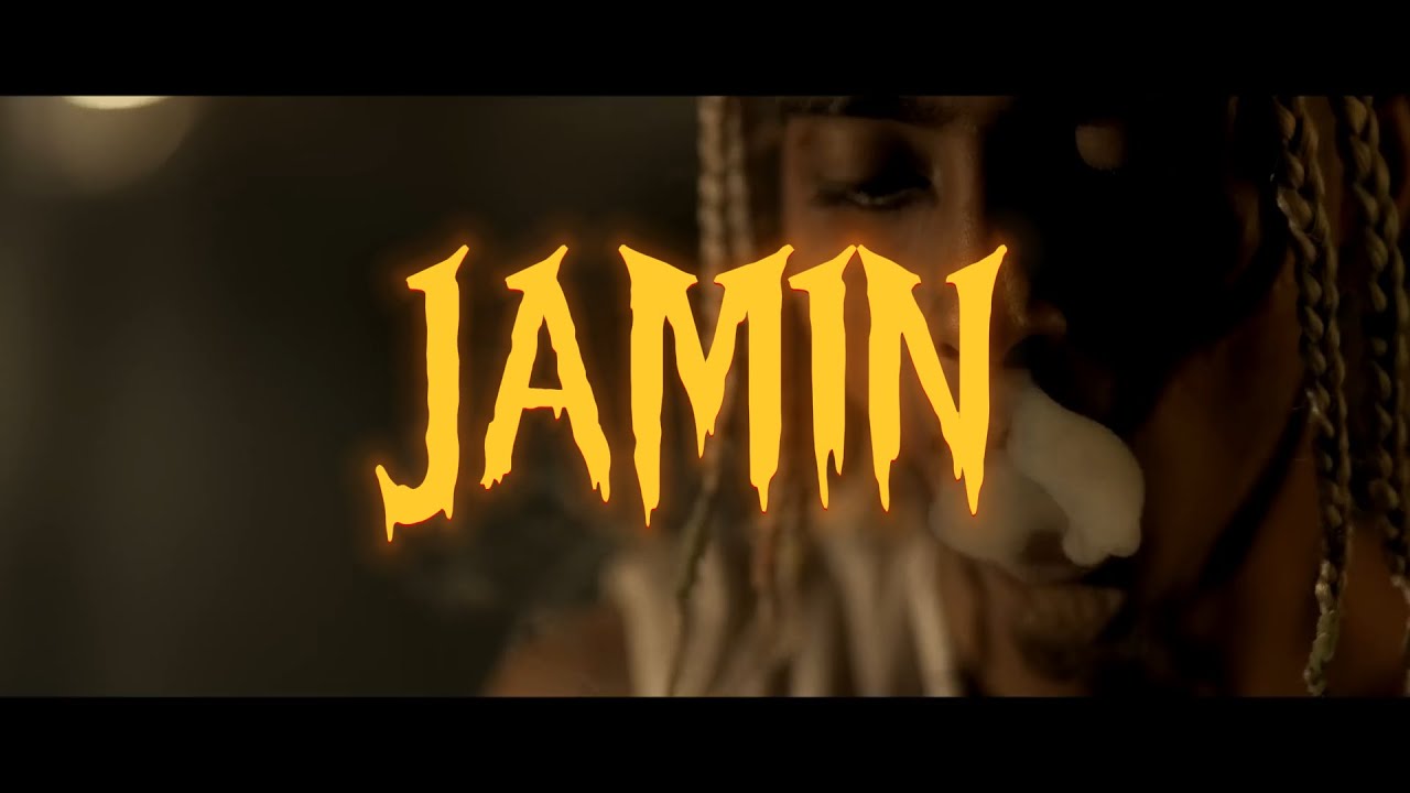 MC STAN TYPE BEAT ''JAMIN ''