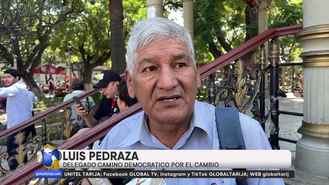 COSSIO ACUDIRA A DIVERSAS INSTANCIAS PARA HACER PREVALECER SU DERECHO