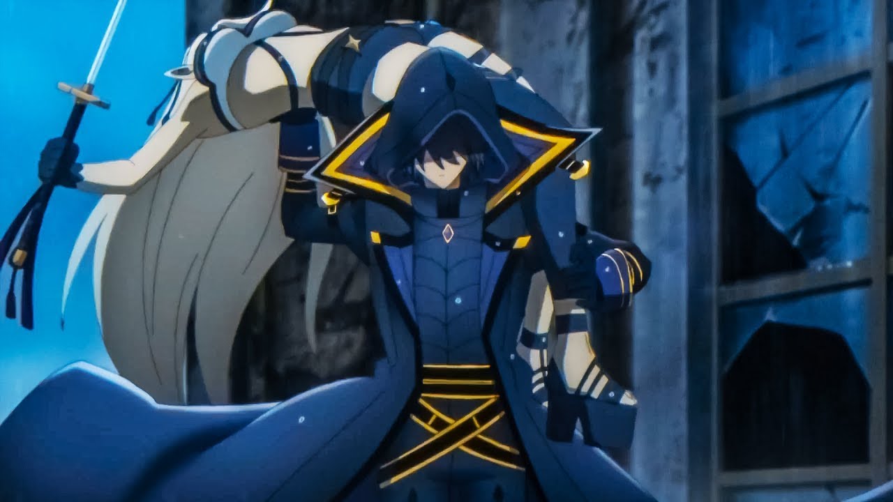 Ele Finge Ser Um NPC Fraco, Mas &eacute; o SER Mais APEL&Atilde;O de TODA HIST&Oacute;RIA!