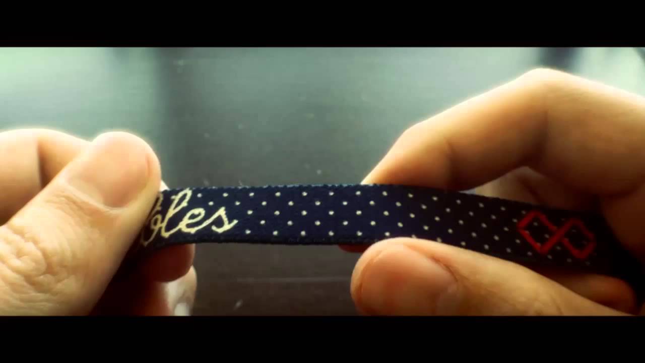 Zox Straps 'The Florist' preview!