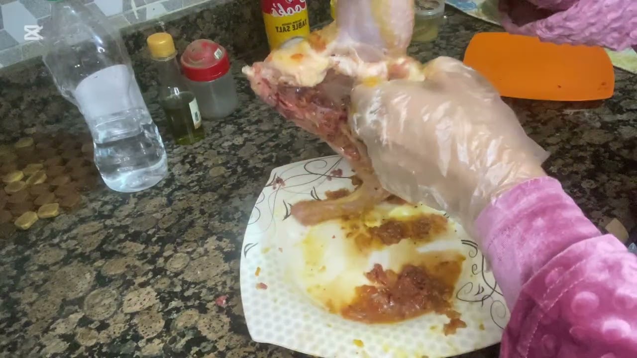 اي رايكم في الفديو ده بقا مختلف اهو 🥰