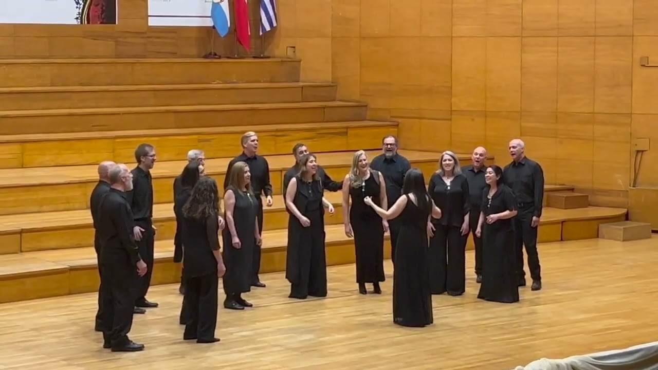 Botija de mi país - Lux Fulgebit, Coro de Cámara