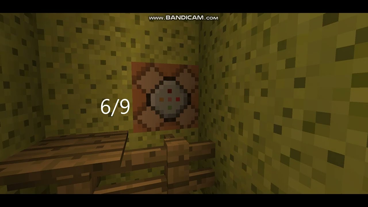 Cheese Escape [ROBLOX HORROR] in minecraft remake 0.0.2 (TRAILER 2 minidream)