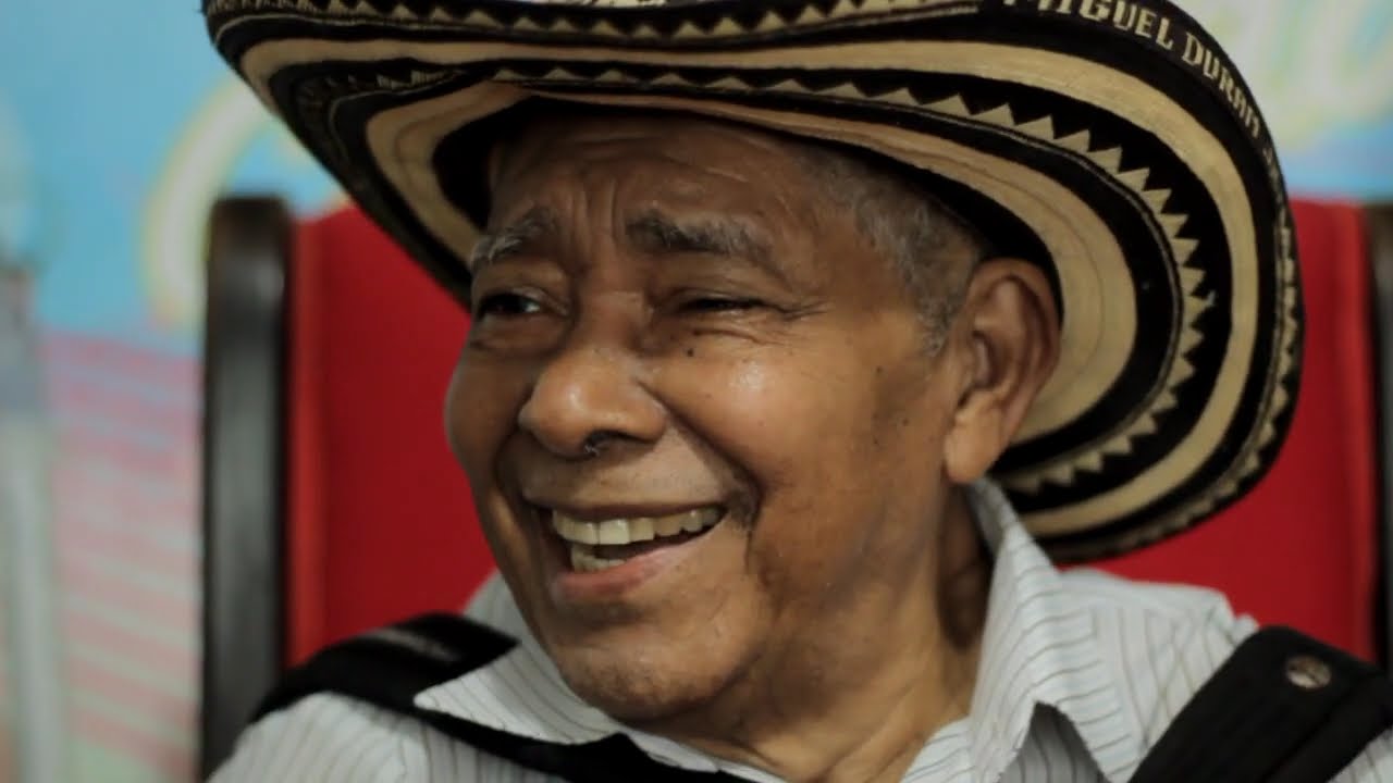 Entrevista con Miguel Duran "El pollo Caucano"