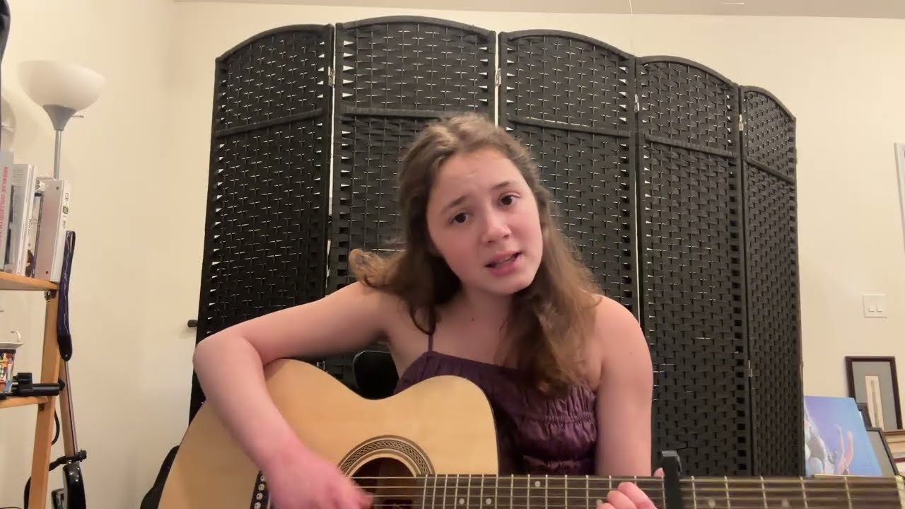 Leah Scott  -   Cold (Original Song)
