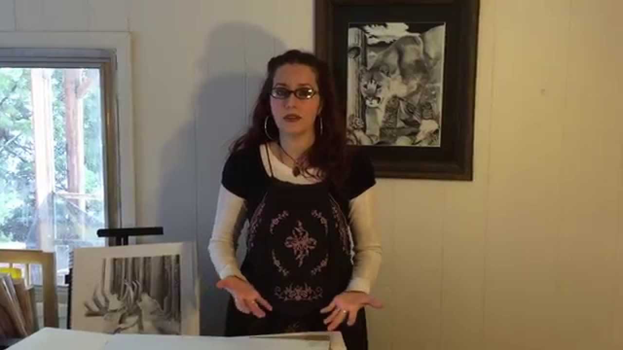 What Drawing Paper Should I Use? Drawing Papers Explained.