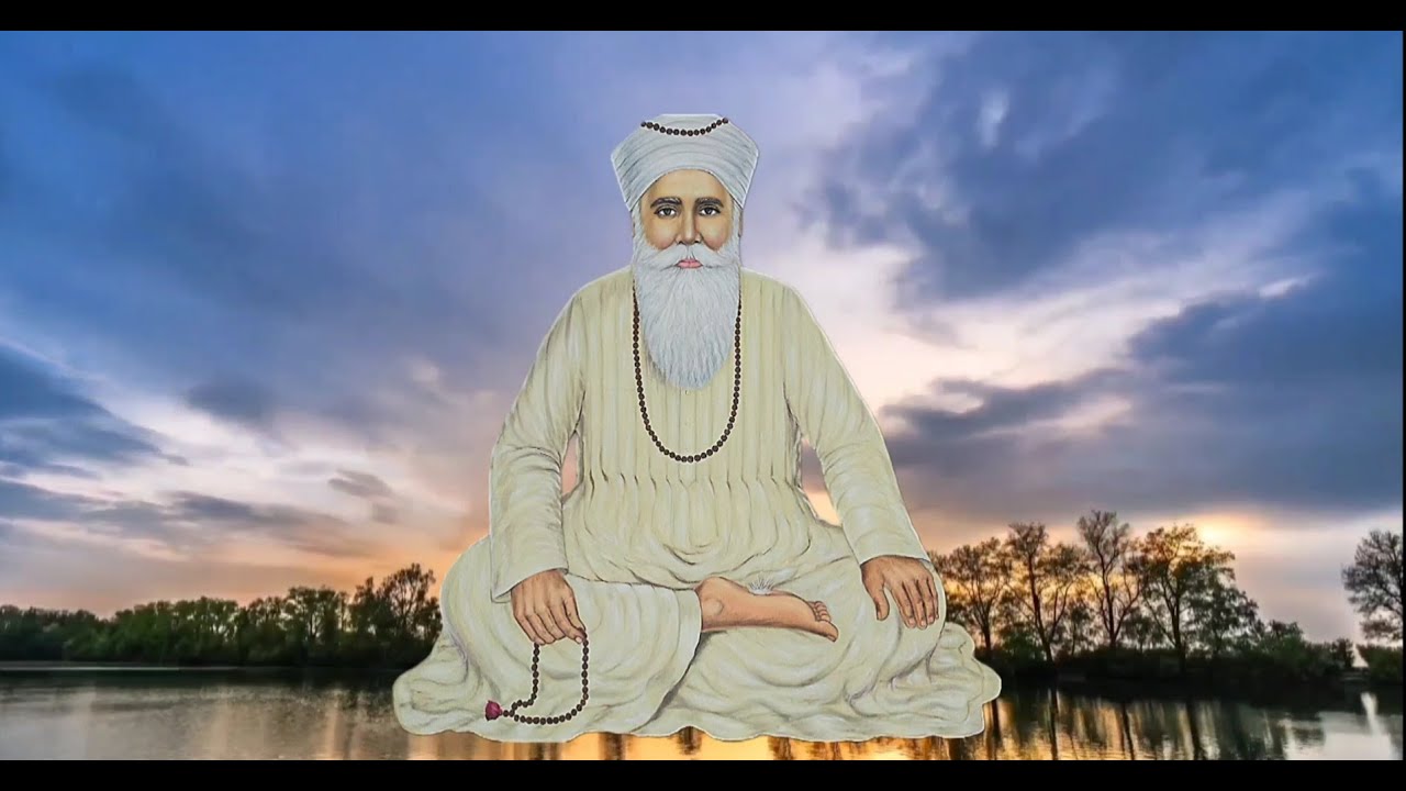 Guru granth sahib ji  katha tika sahib  pt 166 katha kirtan shabad gurbani babe ke babeke1