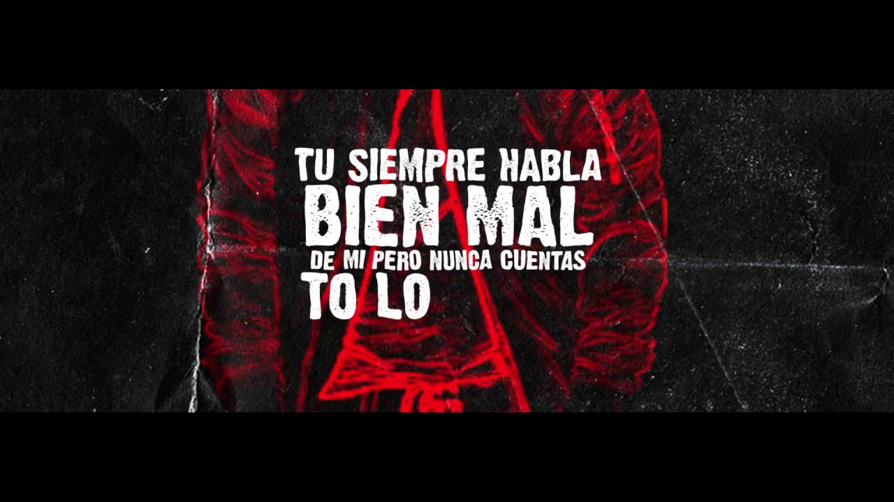 Shadow Blow ❌ Bryant Myers ❌ Tivi Gunz ❌ Cambia De Planes ❌ (Lyric Video)