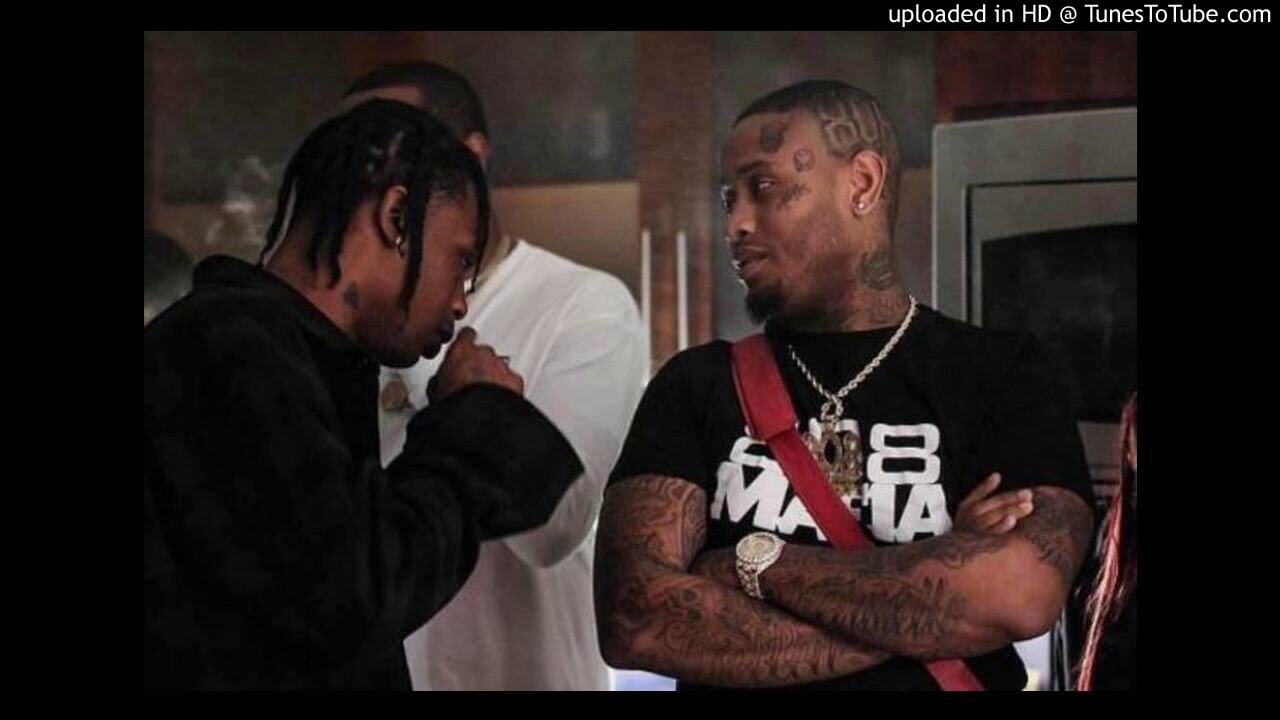 (FREE) Southside x 808 Mafia Type Beat 2020 - 