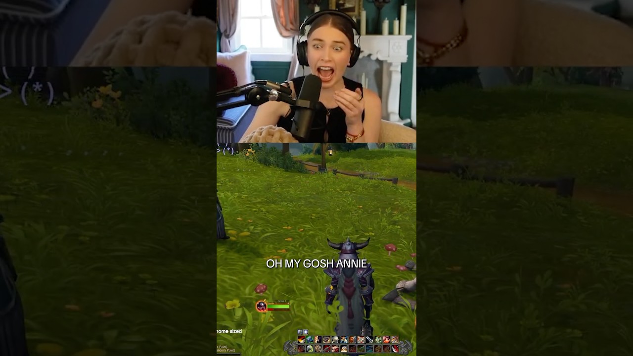 Do you want an Azeroth House Tour?