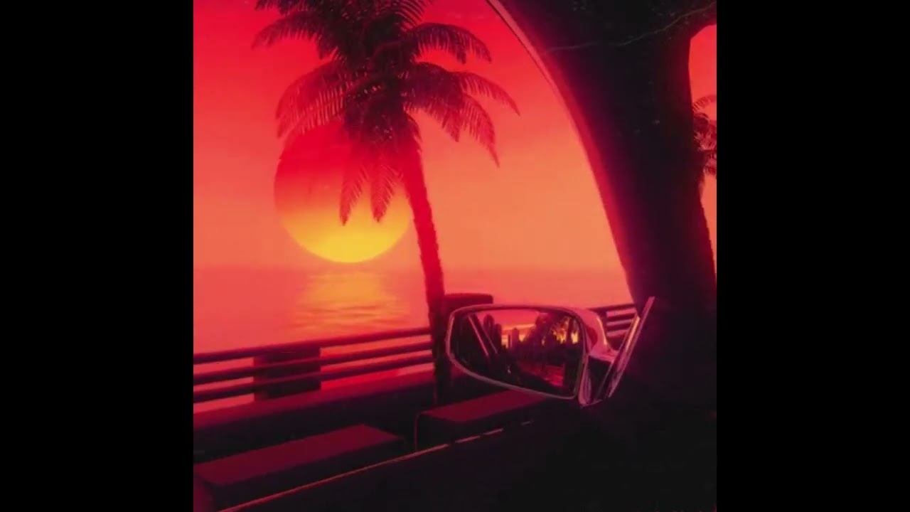[1 Hour] Road To Heaven With Chill Playboi Carti x Pierre Bourne Type Beats + Slowed (Prod.Kayow)