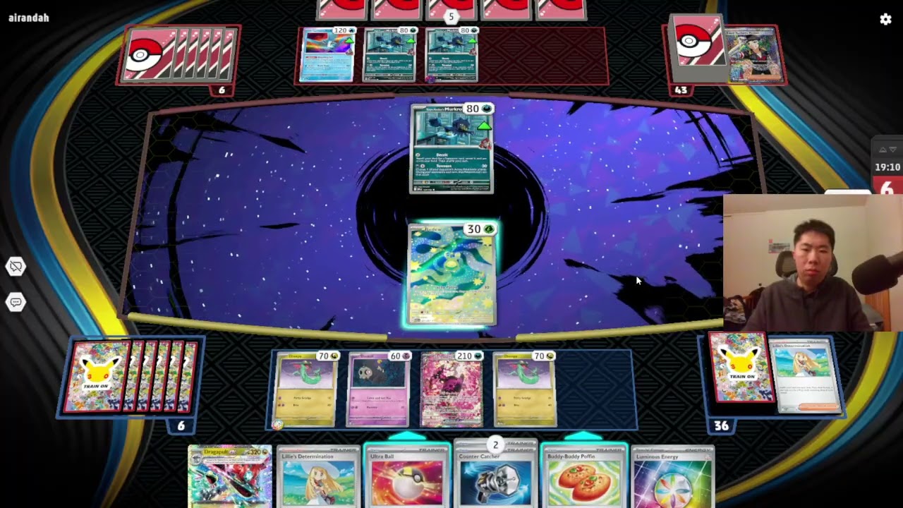 Great Ball Start to Ultra Ball End!