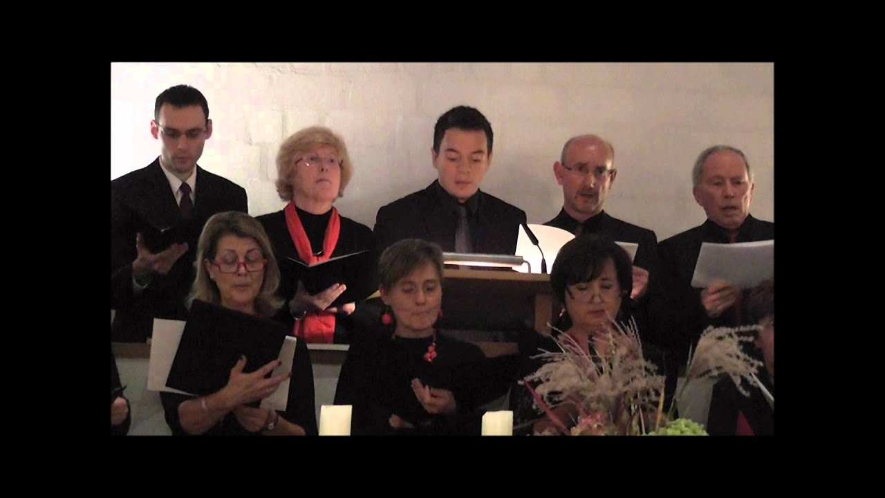 The peace of God von John Rutter