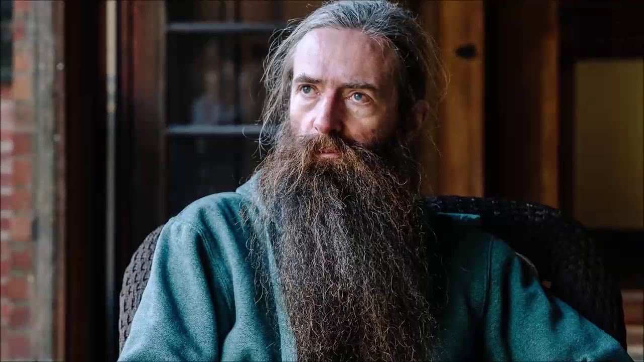 Aubrey de Grey Critiques Google Calico's Approach to Ending Aging