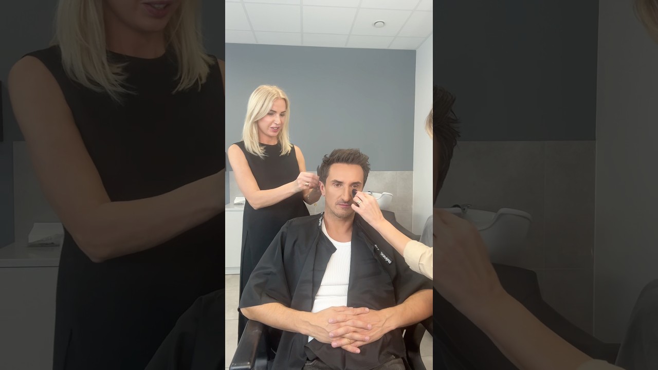 Jaka fryzura sprawia, że czujesz naprawdę wyjątkowo? #katarzynajarzebska #show #music #viral #dc