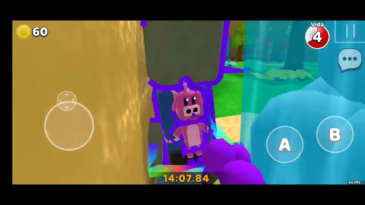 Super beat adventure gameplay 