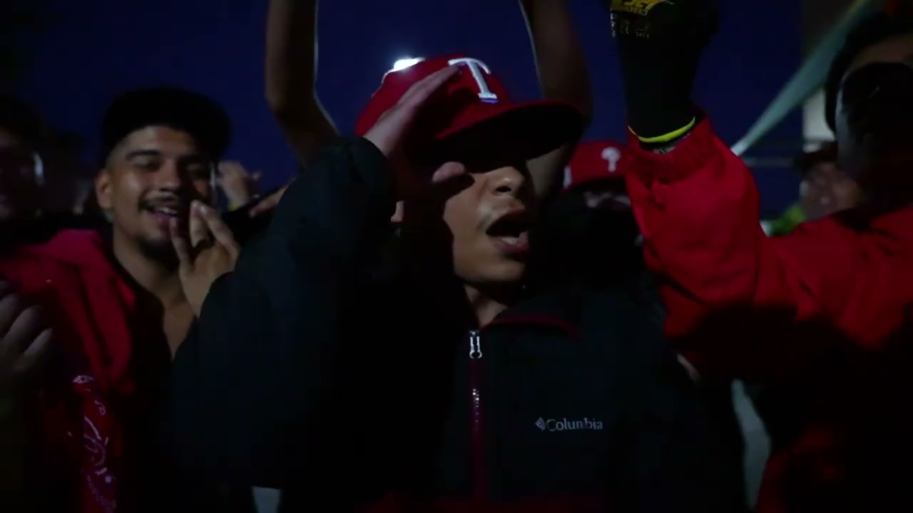 Guap176 - Baptized In Blood (Feat. Nono, Btm Sambo, EastsideLocz)