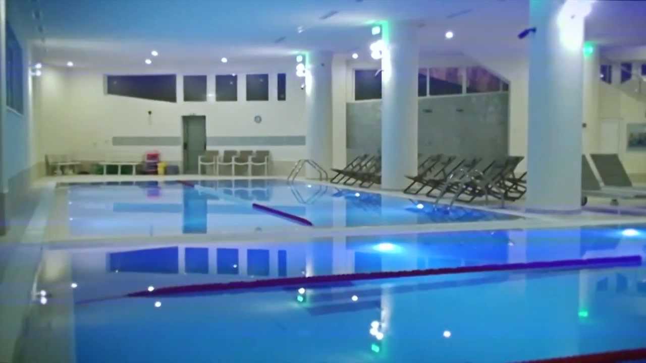 Bery Fitness Spa