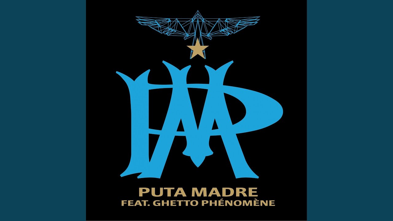 Puta Madre
