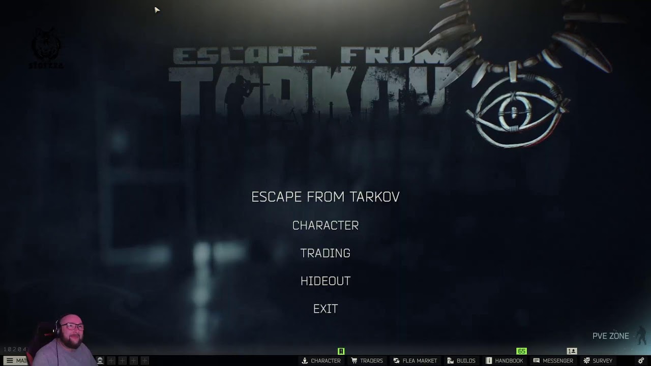 Escape from Tarkov: fun severs