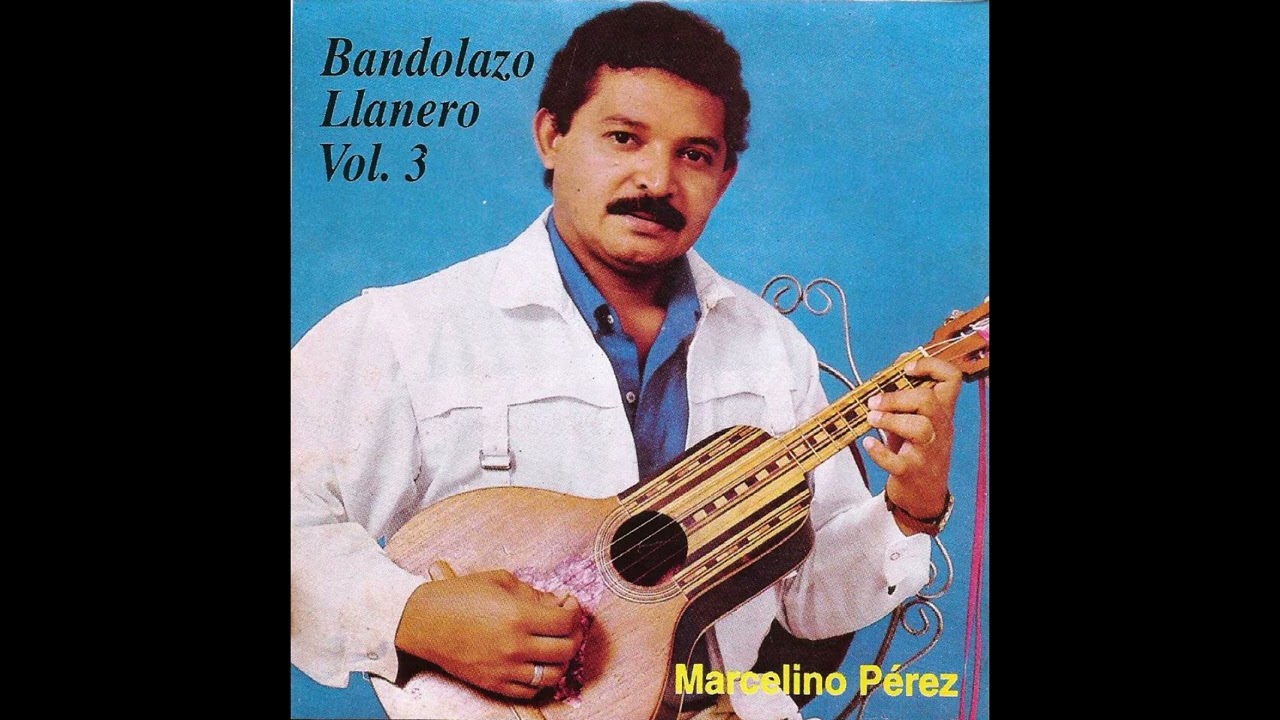 MARCELINO PÉREZ - CATIRA VIEJA (DIGITAL AUDIO)