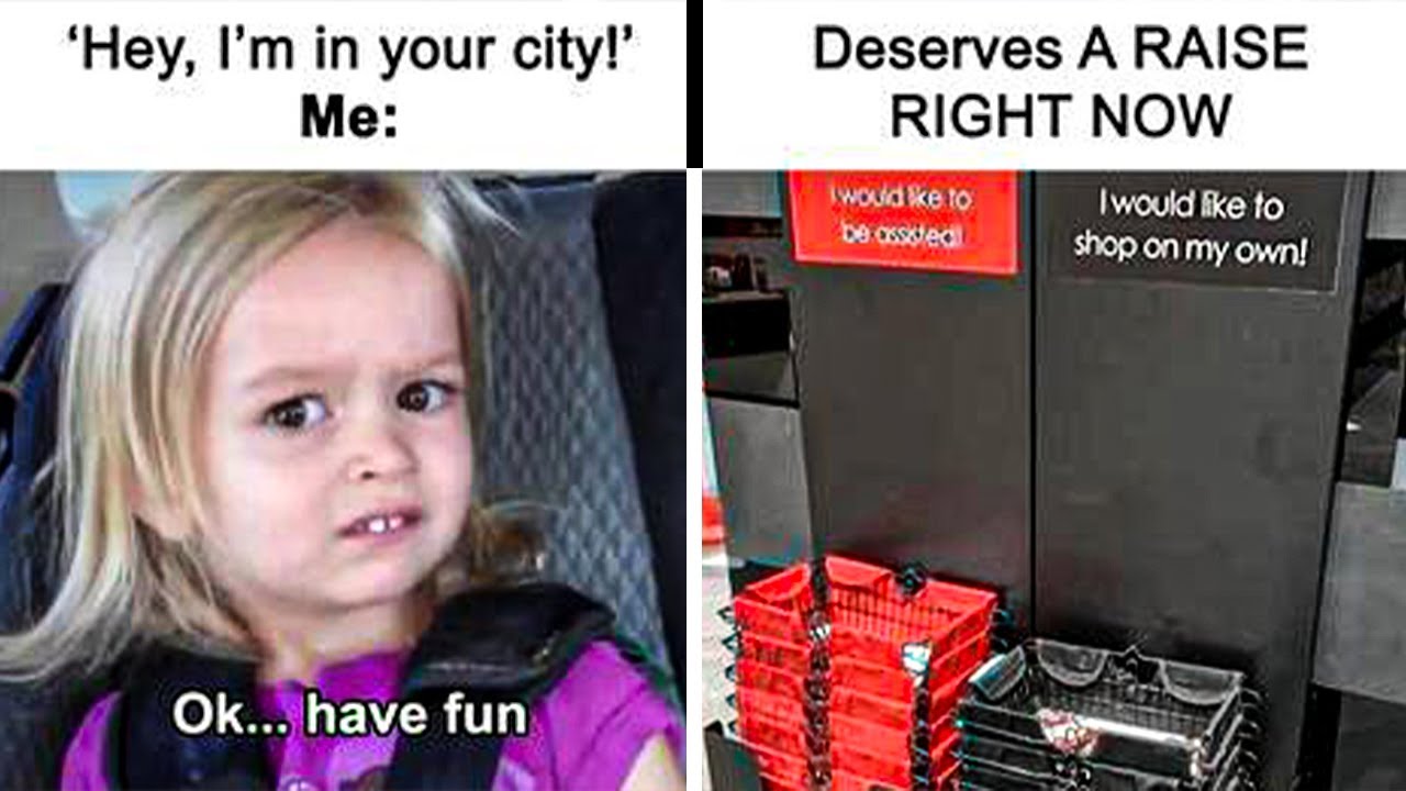 Memes Catering To Introverts That May Evoke A Sense Of Understanding