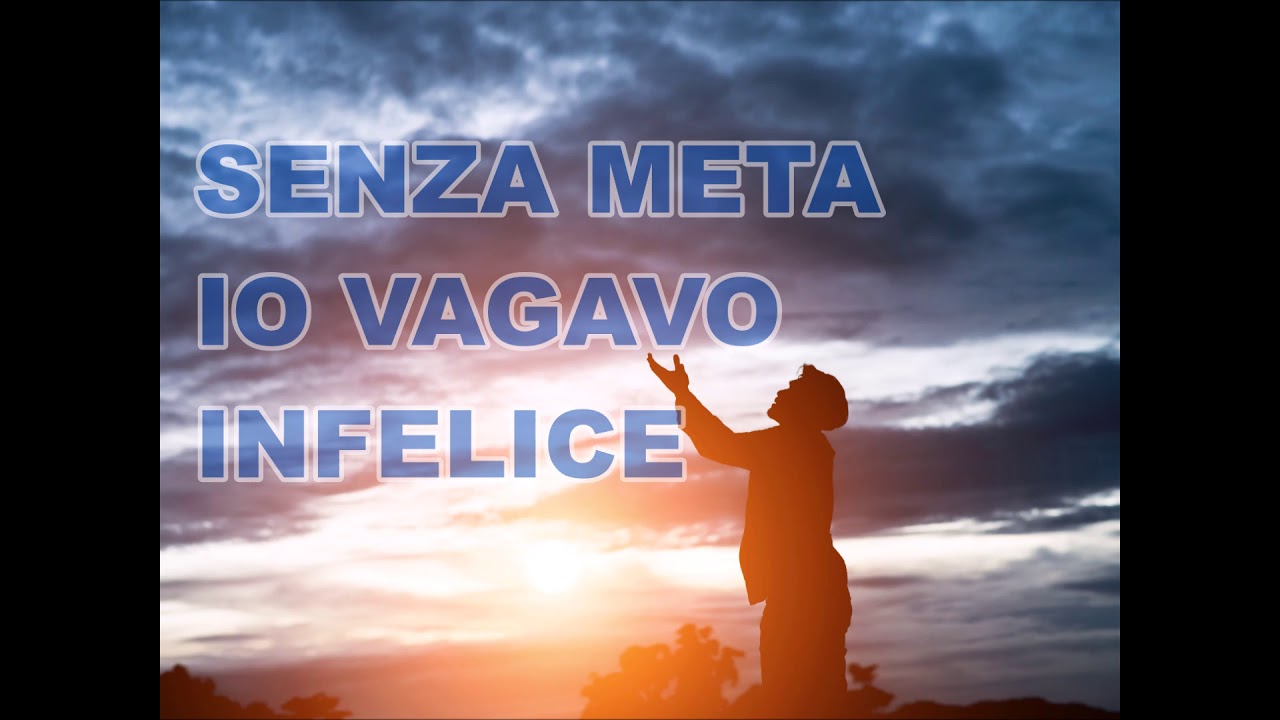 Preghiera