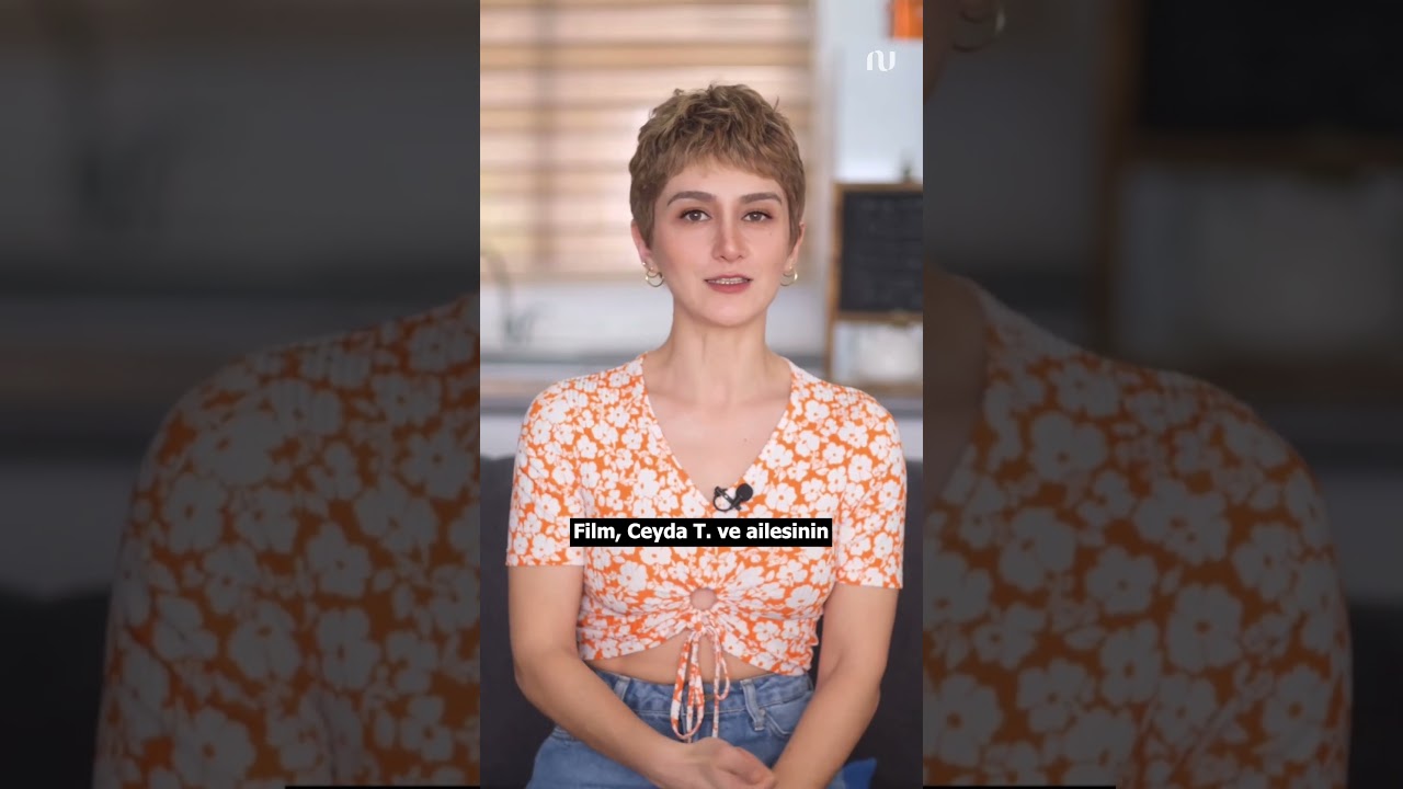 Filmde Ger&ccedil;ek Cin G&ouml;r&uuml;nt&uuml;s&uuml; Var!
