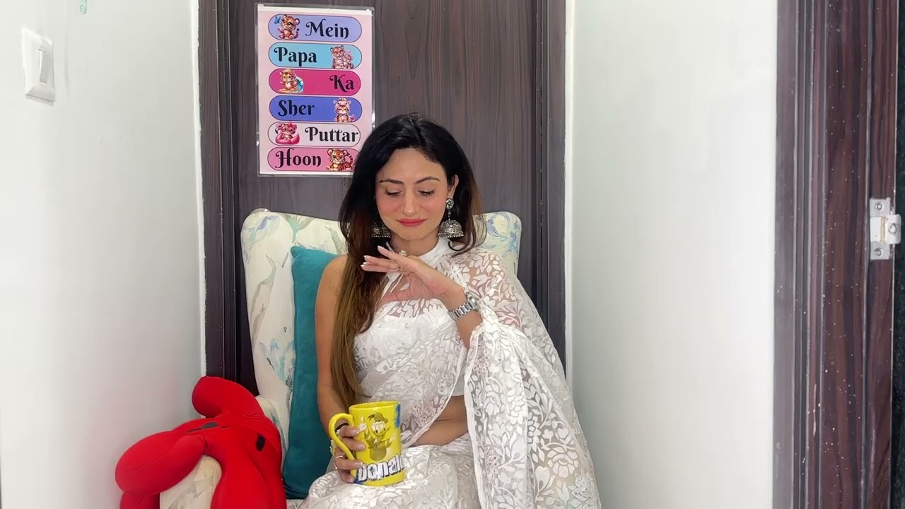 Neetu wadhwa”s Audition As Nisha 