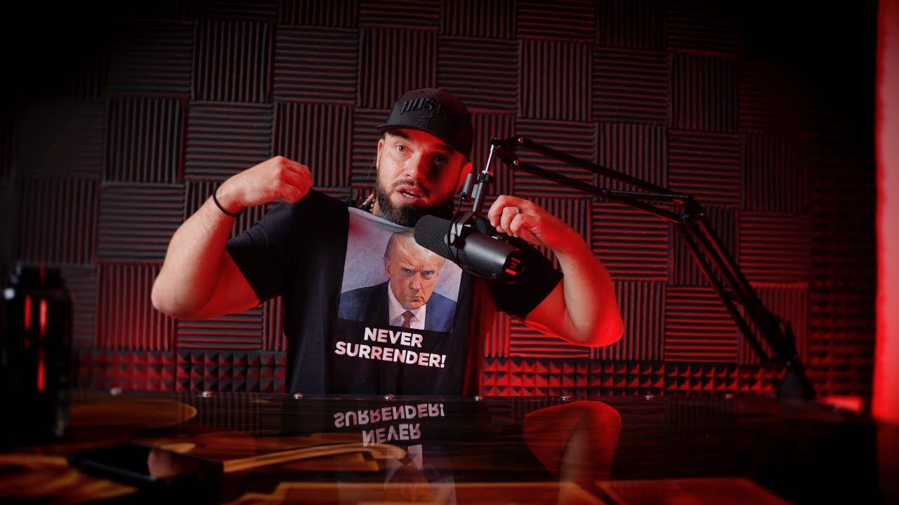 WHY I WEAR THIS SHIRT?