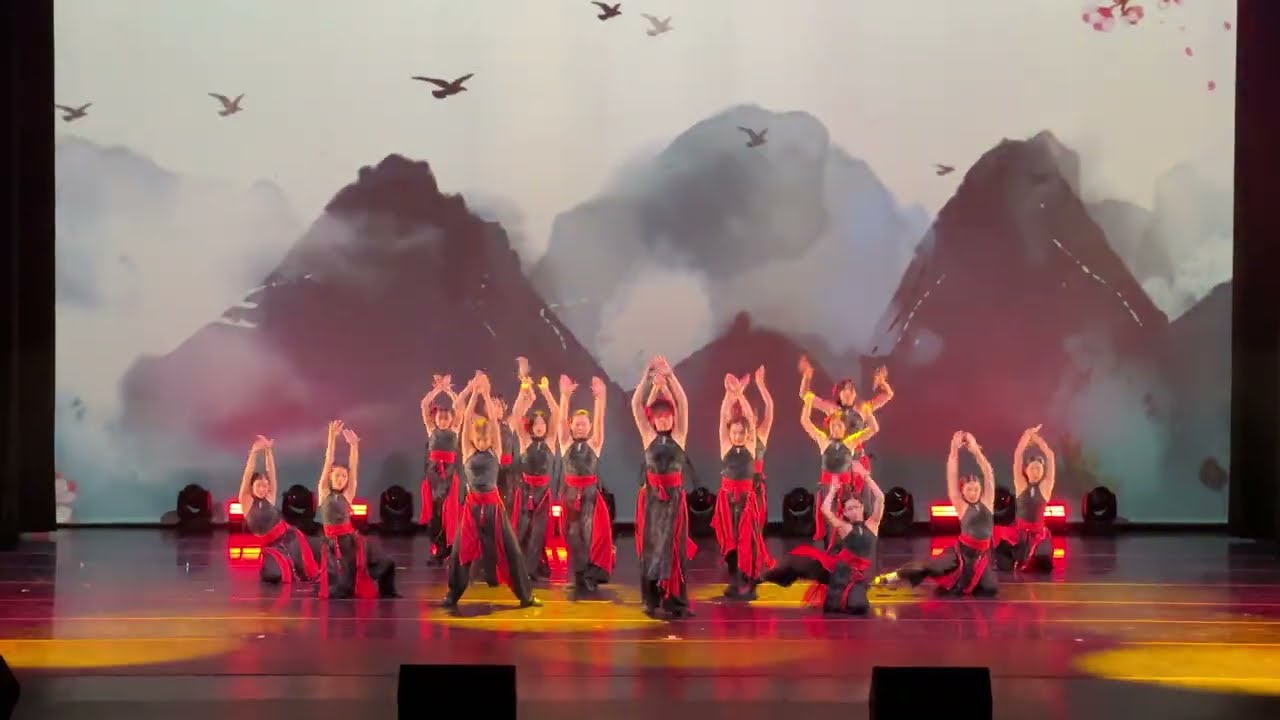 2026 美国华人春晚｜M.A.D x ACSKIDs