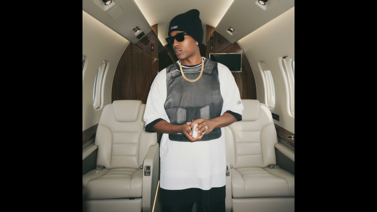 [FREE] ASAP Rocky Type Beat ~ 