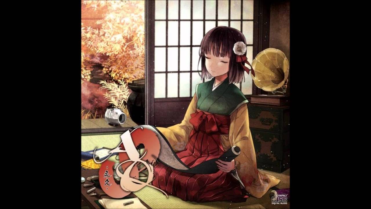 【GET IN THE RING】AQ - Samsara