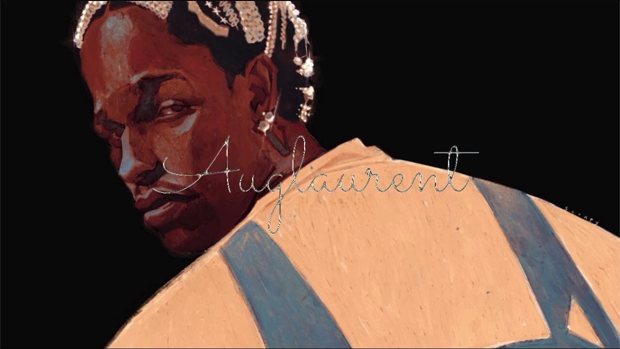 [FREE] A$AP Rocky Type Beat - “TECTURE”