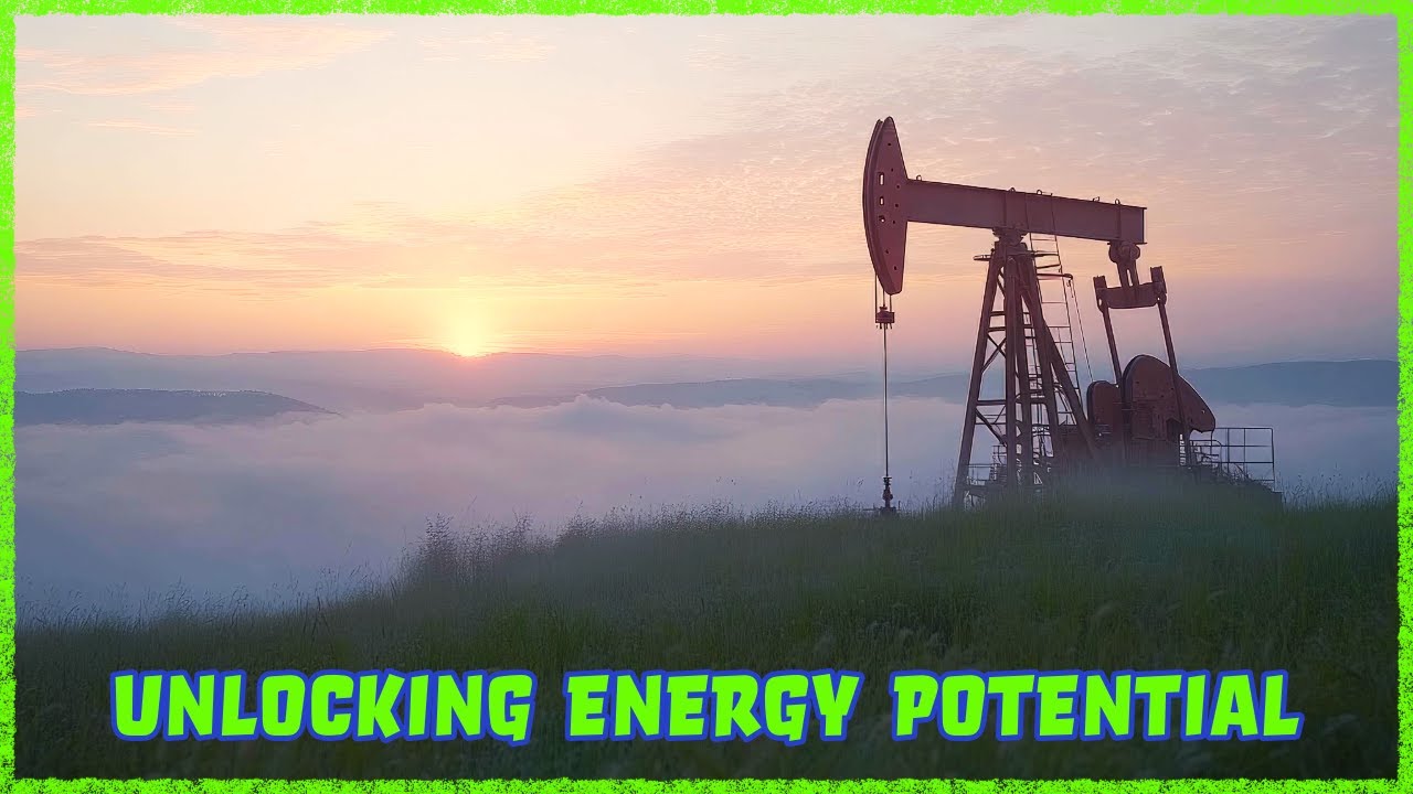 Marcellus Shale Explained: Opportunities & Challenges in Natural Gas Development