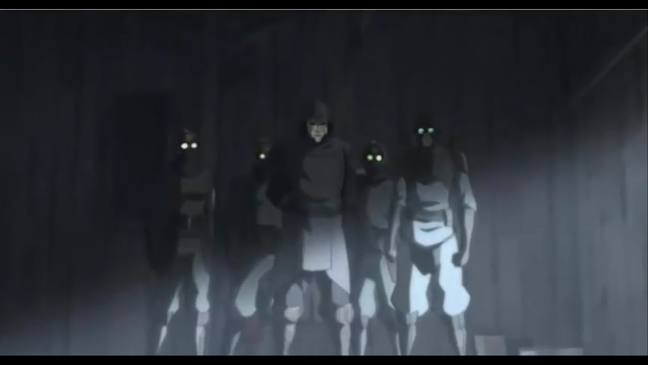 The Equalists [Fanmade Trailer]