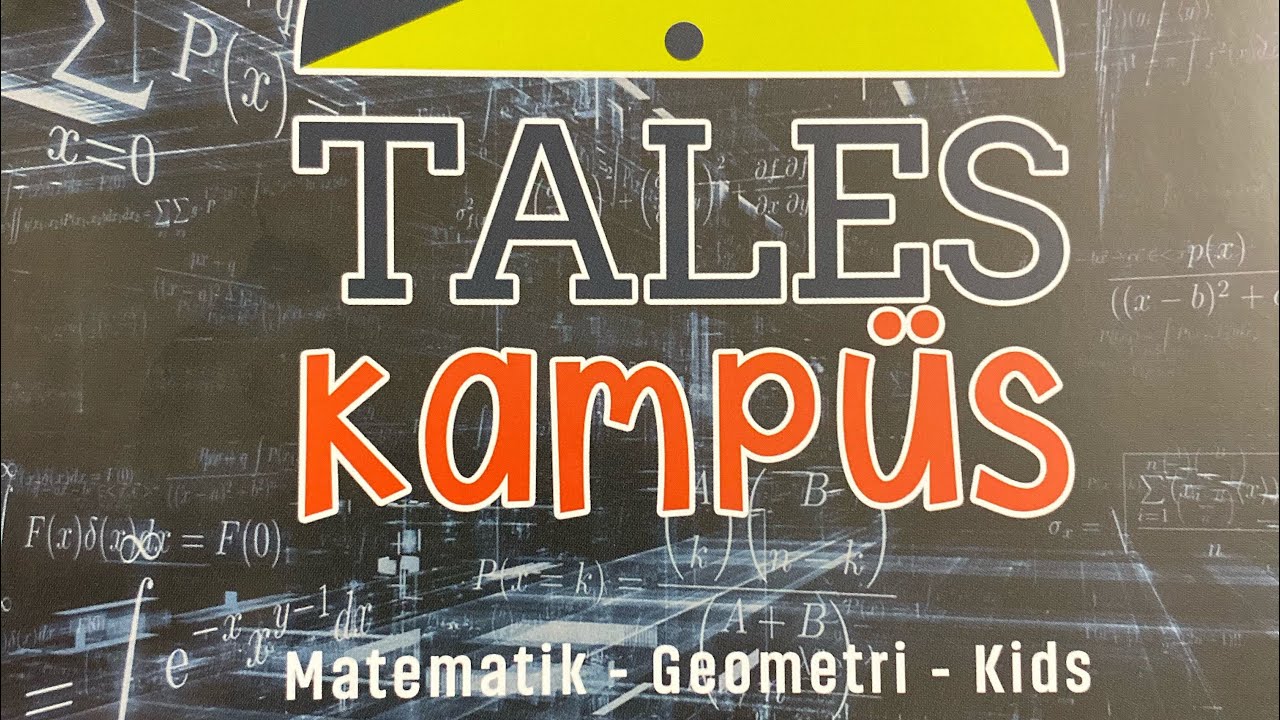 EN ÖĞRETİCİ MATEMATİK MATERYALLERİ TALES ANKARA GEZİMİZ