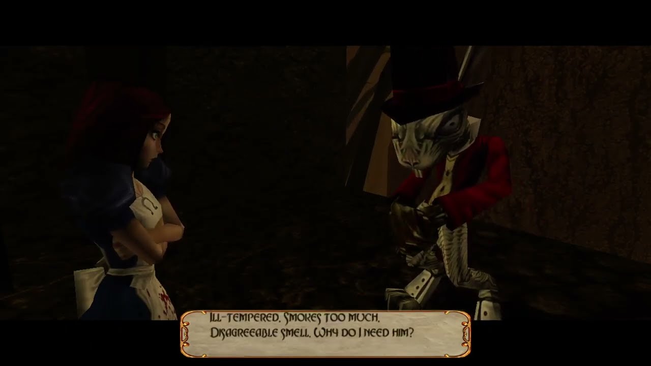 American McGee's ALICE | Full Playthrough | #2 | No Commentary