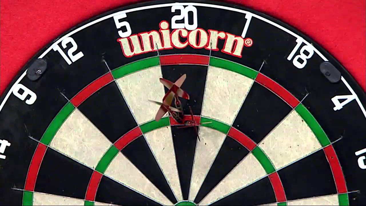 PDC Players Championship Finals 2014 - Second Round - King vs Taylor