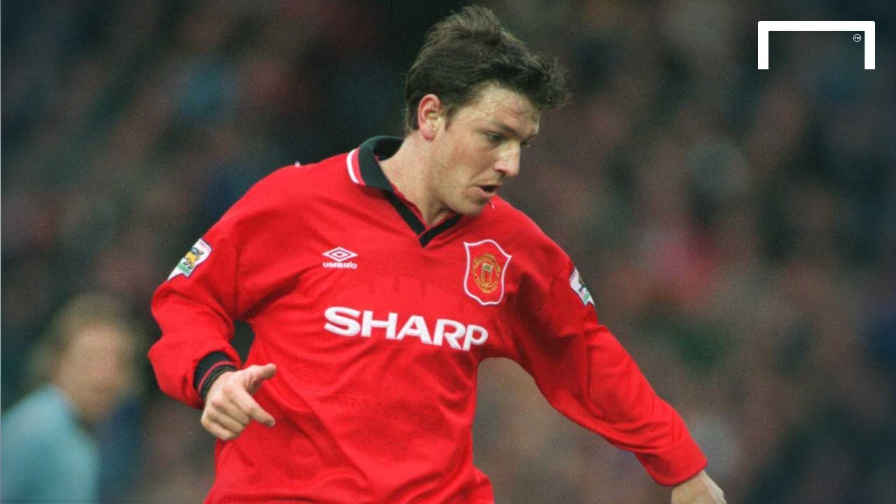 Henning Berg & Lee Sharpe on David Moyes replacing Sir Alex Ferguson