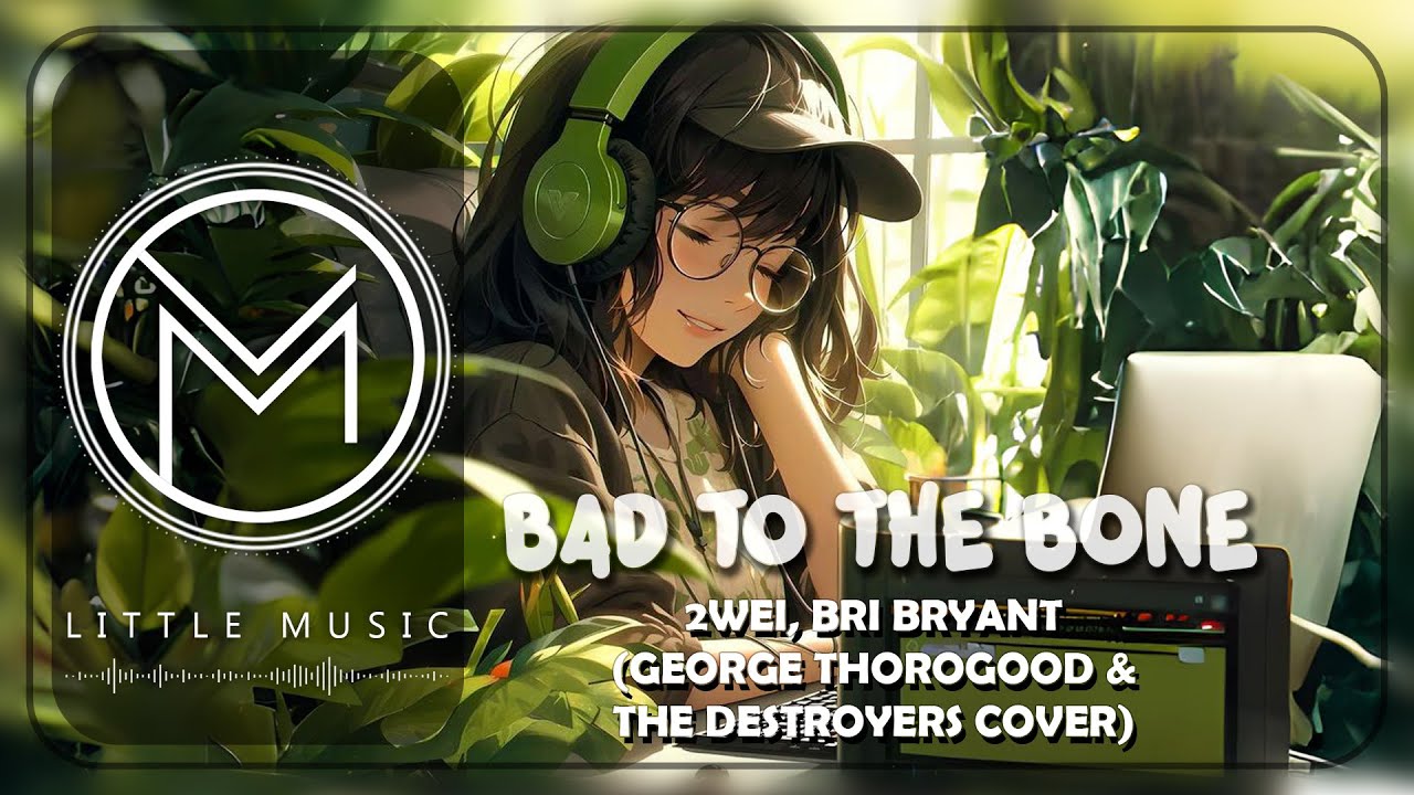 2WEI & Bri Bryant - 