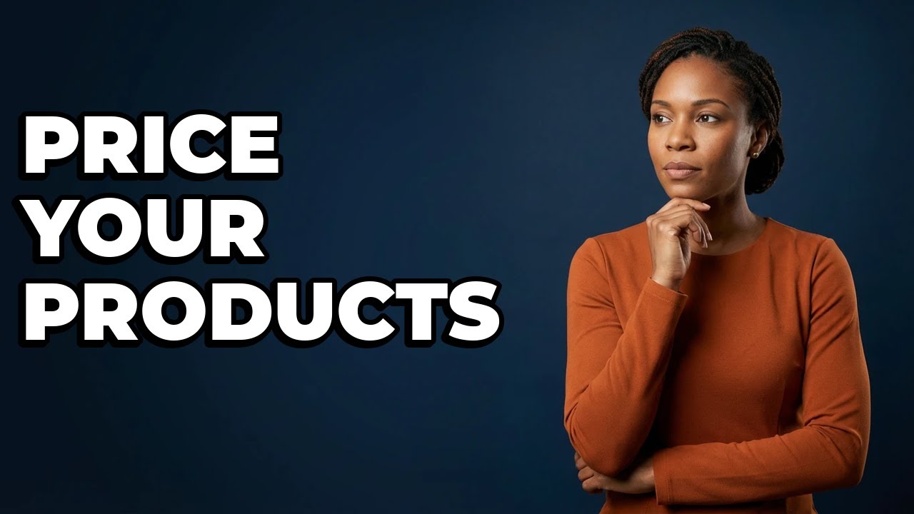 What Factors Influence Product Pricing Decisions?
