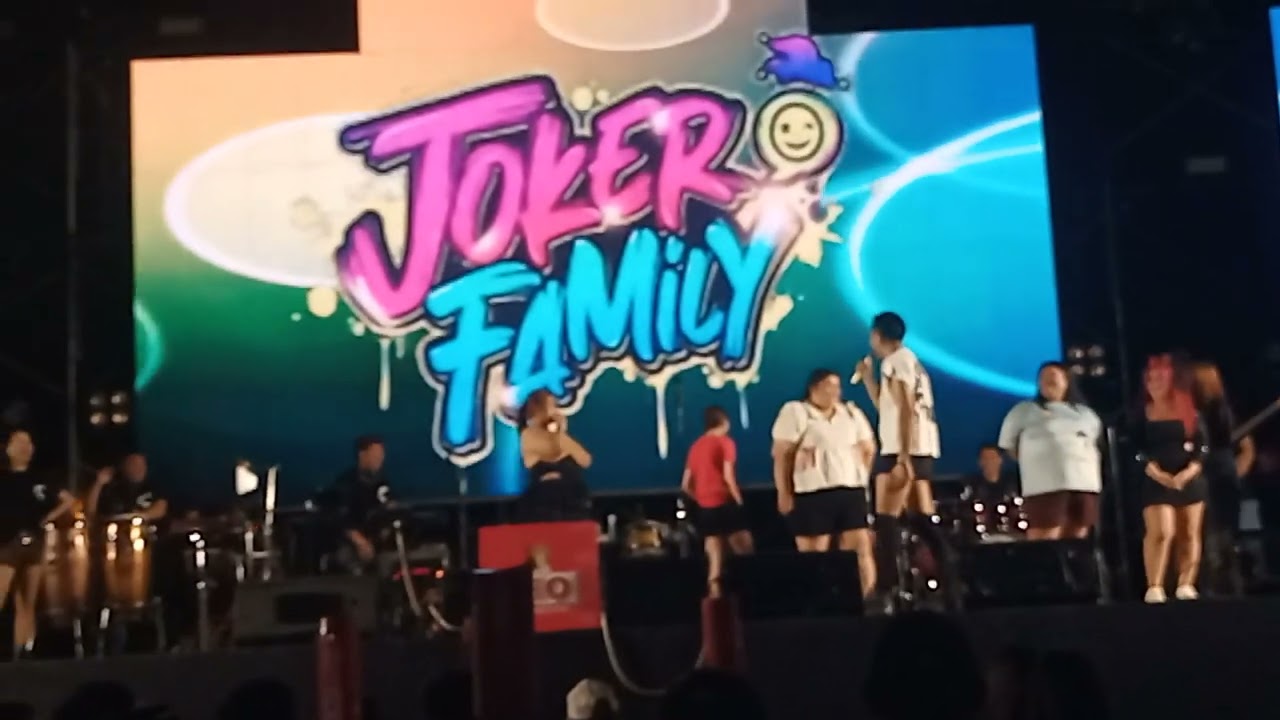 Joker family 25 ธันวาคม2568.